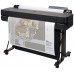 Plotter hp designjet t630 a0 36pulgadas