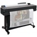 Plotter hp designjet t630 a0 36pulgadas