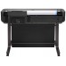 Plotter hp designjet t630 a0 36pulgadas