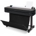 Plotter hp designjet t630 a0 36pulgadas