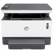 IMPRESORA HP MULTIFUNCION MFP MONO NEVERSTOP LASER 1201N