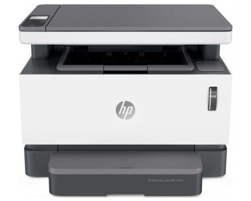 IMPRESORA HP MULTIFUNCION MFP MONO NEVERSTOP LASER 1201N