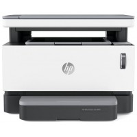 IMPRESORA HP MULTIFUNCION MFP MONO NEVERSTOP LASER 1202NW