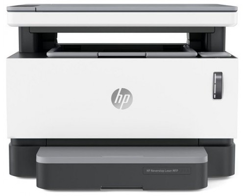 IMPRESORA HP MULTIFUNCION MFP MONO NEVERSTOP LASER 1202NW