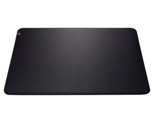 Benq Mouse Pad P-SR Alfombrilla de ratón para juegos Negro