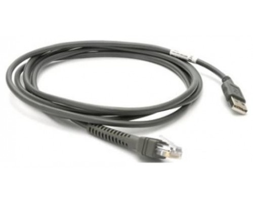 Honeywell Cable Usb MS7580 1D/2D