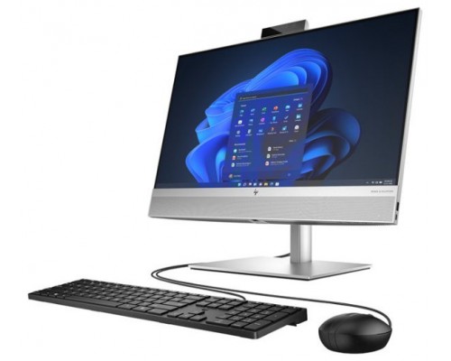 HP ELITEONE 840G9 AIO I5-12500 CMU