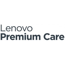 Extension garantia lenovo 2 años premium