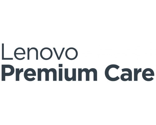 Extension garantia lenovo 2 años premium