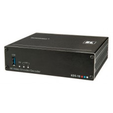 KRAMER AVSM 4K60 4:4:4 DUAL STREAM TRANSCEIVER - KDS-10 (60-80537090)