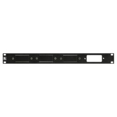 KRAMER RK-4PT-B 19-INCH RACK ADAPTER (60-900110)