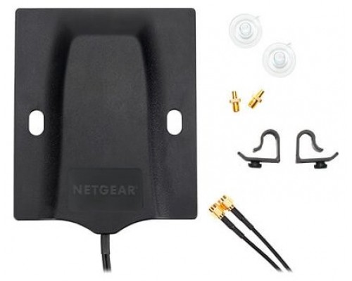 EXTERNAL ANTENNA FOR 3G / 4G / ACCS