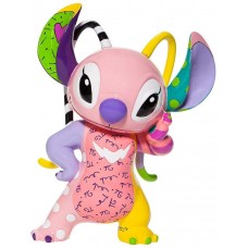 Figura enesco disney lilo & stitch