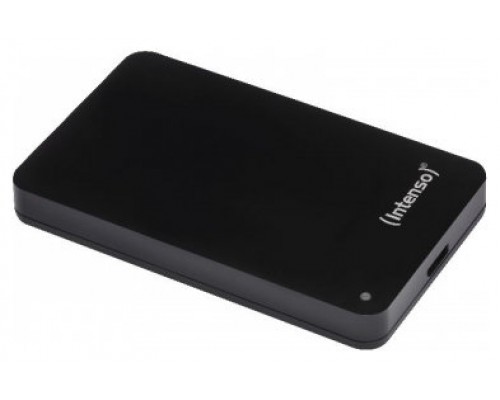 Intenso HD 6021580 2TB 2.5" USB 3.0 Negro