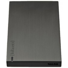 Intenso HD 6028680 2TB 2.5" USB 3.0 Aluminio