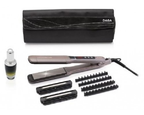 DAGA Plancha de pelo Extreme Pro Care