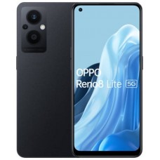 OPPO Reno 8 Lite 6.43" FHD+ 128GB 8GB Black