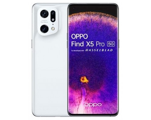 Telefono movil smartphone oppo find x5