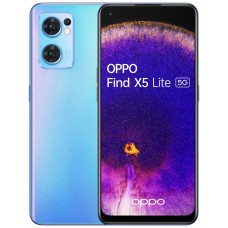 Móvil oppo find x5 lite 256gb