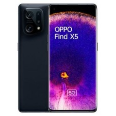 OPPO Find X5 5G 6.55" FHD+ 256GB 8GB Black