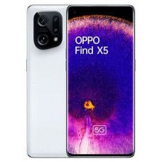 OPPO FIND X5 8+256GB DS 5G WHITE OEM