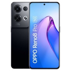 OPPO Reno 8 Pro 5G 6.4" FHD+ 256GB 8GB Negro