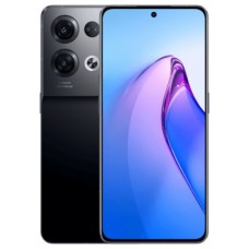 OPPO Reno 8 Pro 17 cm (6.7") SIM doble Android 12 5G USB Tipo C 8 GB 256 GB 4500 mAh Negro