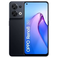 SMARTPHONE OPPO RENO 8 8GB/256GB BLACK