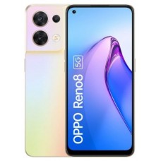 SMARTPHONE OPPO RENO 8 8GB/256GB GOLD