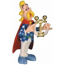 Figura plastoy asterix & obelix asuranceturix