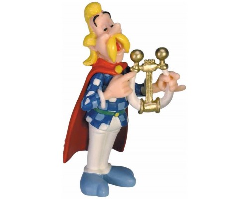 Figura plastoy asterix & obelix asuranceturix