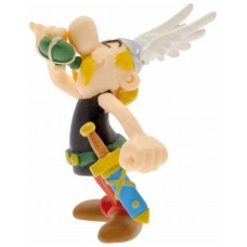 Figura plastoy asterix & obelix asterix