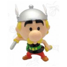 Figura plastoy asterix & obelix asterix