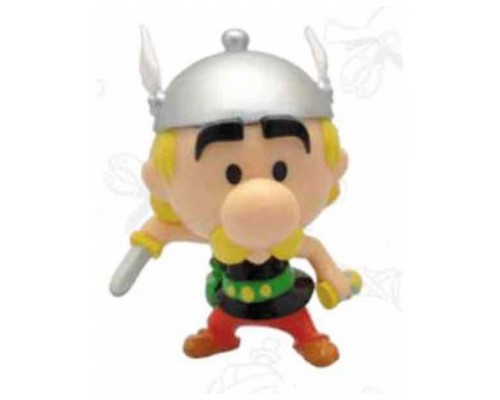 Figura plastoy asterix & obelix asterix