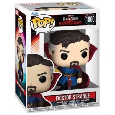 Funko pop doctor strange multiverso la