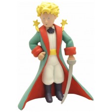 Figura plastoy series tv el principito