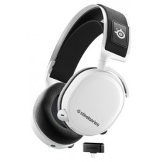 AURICULARES STEELSERIES - ARCTIS 7 + BLANC0 (61461)