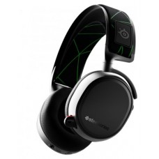 Steelseries Arctis 9X Auriculares Diadema Negro