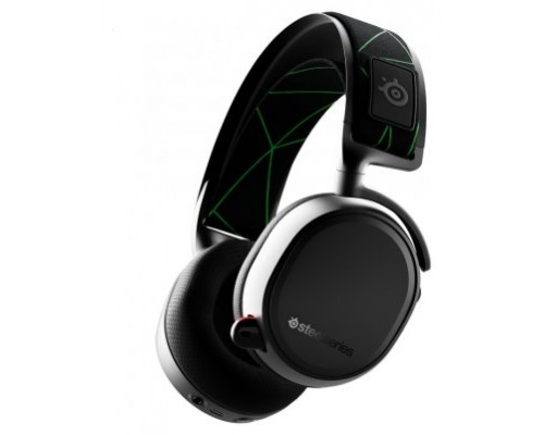 Steelseries Arctis 9X Auriculares Diadema Negro