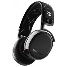 Steelseries Arctis 9 Auriculares Diadema Conector de 3,5 mm Bluetooth Negro