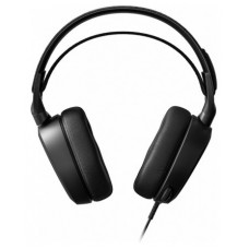 Steelseries ARCTIS PRIME Auriculares Diadema Conector de 3,5 mm USB Tipo C Negro