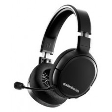 Steelseries Arctis 1 Auriculares Diadema Negro