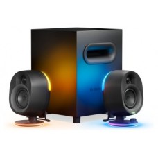 ALTAVOCES STEELSERIES - ARENA 7 (61543)