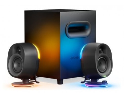 ALTAVOCES STEELSERIES - ARENA 7 (61543)