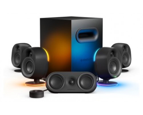 ALTAVOCES STEELSERIES - ARENA 9 (61549)