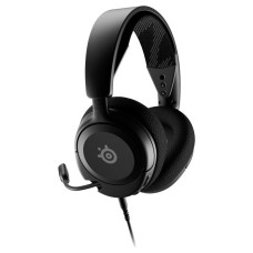 Steelseries Arctis Nova 1 Auriculares Alámbrico Diadema Juego Negro