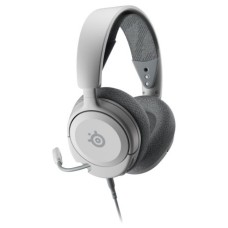 Steelseries Arctis Nova 1 Auriculares Alámbrico Diadema Juego Blanco