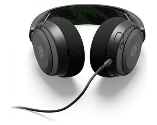 AURICUALRES STEELSERIES ARCTIS NOVA 1X (61616)