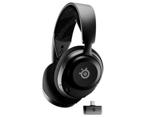 AURICULARES STEELSERIES - ARCTIS NOVA 4 (61636)