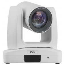 AVer PTZ310 2,1 MP Blanco 1920 x 1080 Pixeles 60 pps CMOS 25,4 / 2,8 mm (1 / 2.8")